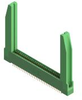 Card Edge Conn, Dual Side, 60Pos, Th; Card Edge Connector Type Edac - 70AJ3598 - Newark, An Avnet Company