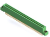 Card Edge Conn, Dual Side, 68Pos, Lug; Card Edge Connector Type Edac - 75AJ6194 - Newark, An Avnet Company