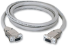 Extension Cable, Serial, 10Ft, Beige; Connector Type A Black Box - 93B1336 - Newark, An Avnet Company