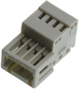 Terminal Block, Pluggable, 4Pos; Pitch Spacing Wago - 29K2989 - Newark, An Avnet Company