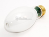 150 Watt, Coated ED17 Protected Cool White Metal Halide Lamp - 377267 - bulbs.com