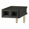 Headers, Receptacles, Female Sockets - S4376-ND - DigiKey