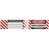 Labels, Stickers, Decals - Preprinted - 2267-50281-ND - DigiKey