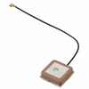RF Antennas - ECHO26/0.1M/IPEX/S/S/26 - Quarktwin Technology Ltd.