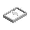 RF Shields - MS323-20F - Quarktwin Technology Ltd.