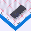 Communication Interface Chip/UART/485/232 >> I/O Expanders - MCP23018-E/SO - LCSC Electronics Technology (HK) Limited
