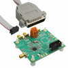 Evaluation and Demonstration Boards and Kits - LMX25412060EVAL/NOPB-ND - DigiKey
