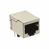 Modular/Ethernet Connector (RJ45, RJ11) Jacks - 732-3163-ND - DigiKey