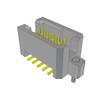 Headers, Male Pins - TFM-105-02-L-D-SN-TR-ND - DigiKey