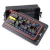 Eaton's 154M2-105-1 mRFRM Populated J1939 Multiplex Module, 14 Relay, 28 Fuse, 200A, 12/24VDC -- 39061 - Image