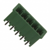 Headers, Plugs and Sockets - A98408-ND - DigiKey