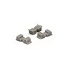Terminal Block Marker Strips - 2946-209-185-ND - DigiKey