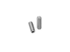 M4 x 0.7 Setscrew, 12 mm Long, Qty 50 -- SS4MS12