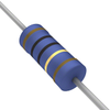 Through Hole Resistors - 738-RSF1FT10R0CT-ND - DigiKey