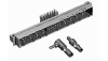 Headers & Wire Housings - 5148411-5 - Powell Electronics, Inc.