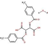Di-p-toluoyl-D-tartaric acid monohydrate - 18336 - Medical Isotopes, Inc.