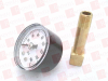Pneumatic Gauge - 4813238 - Radwell International