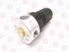 Pneumatic Regulator -- 15136474 - Image