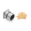 Circular Connector Assemblies - 889-MA1LAP1600S-KIT-ND - DigiKey