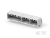 PCB Headers & Receptacles - 9-638258-6 - TE Connectivity
