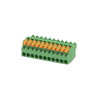 Headers, Plugs and Sockets - 277-1848985-ND - DigiKey