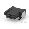 Arrays, Edge Type, Mezzanine (Board to Board) - 2684-294251-ETR-ND - DigiKey