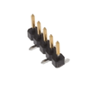 Headers, Male Pins - 17-2842104-5TR-ND - DigiKey