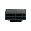 Headers, Male Pins - 5395-70316-E458CT-ND - DigiKey