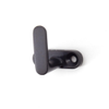 COUNTER HOOK BLACK - HK-FH30-BL - HK-FH30-BL - Sugatsune America, Inc.