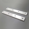 Zirconia ceramic fixed knife