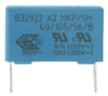 Film Capacitors - B32922C3224M003 - ODG (Origin Data Global)