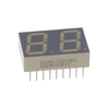 LED Character and Numeric - DA56-51ZGWA-ND - DigiKey