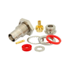 Coaxial Connector (RF) Assemblies - 6099-PE4916-ND - DigiKey