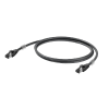 Modular/Ethernet Cables (RJ45, RJ11) - 281-1251610080-ND - DigiKey