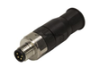 Industrial Circular Connectors - 1231042 - RS Components, Ltd.