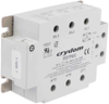 Solid State Relays - 7203928 - RS Components, Ltd.