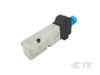 Solenoid Valves - 5000006840-SE - TE Connectivity