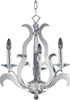 Mid. Chandeliers-Candle - 358003 - Light Center (The)