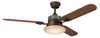 300009OZ Fans-Ceiling Fans - 435060 - Capital Lighting, Inc.