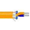 Cable Assembly - 473-3076F 003250 - ERSAELECTRONICS PTE. LTD.