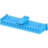 Rectangular Connector Housings - 17-3-2338183-5-ND - DigiKey