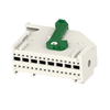 Rectangular Connector Housings - 284423-7-ND - DigiKey