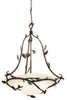5022SC Pendants-Bowl Style - 696554 - Capital Lighting, Inc.