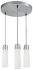 ARPC313SNEC Mini Pendants-3 Light Cluster - 453056 - Capital Lighting, Inc.
