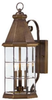 5-5951-290 Exterior -Wall Mount - 365576 - Capital Lighting, Inc.