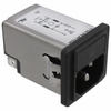 Power Entry Connectors - Inlets, Outlets, Modules - 486-2171-ND - DigiKey