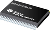 SN74ABT16245A-EP Enhanced Product 16-Bit Bus Transceiver With 3-State Outputs - CABT16245AMDLREP - Texas Instruments