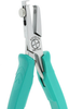 Excelta Five Star Standoff Shear Carbon Steel Shear Cutting Plier 530E-15-US - 6 in Length - Molded Plastic Grip - EXCELTA 530E-15-US - R. S. Hughes Company, Inc.