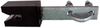 DBI-SALA Lad-Saf Silver Manual Cable Guide - 648250-16265 - 648250-16265 - R. S. Hughes Company, Inc.