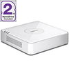 4-Channel HD PoE NVR with 2 TB HDD - TV-NVR104D2  (Version v1.1R) - TRENDnet Inc.